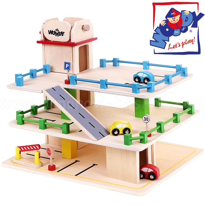 *Woody      90672
