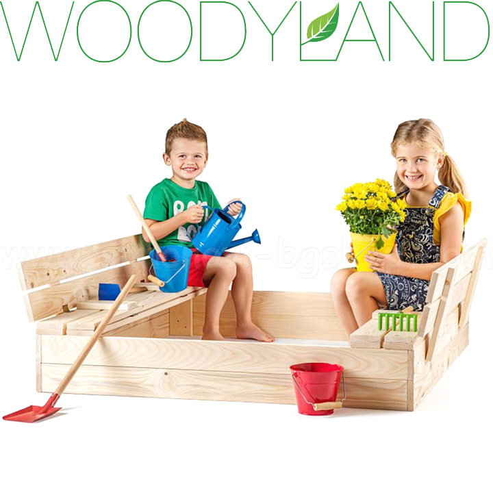 * Woodyland       10305