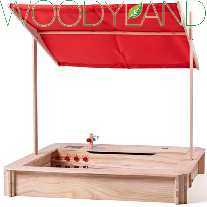 * Woodyland       10311