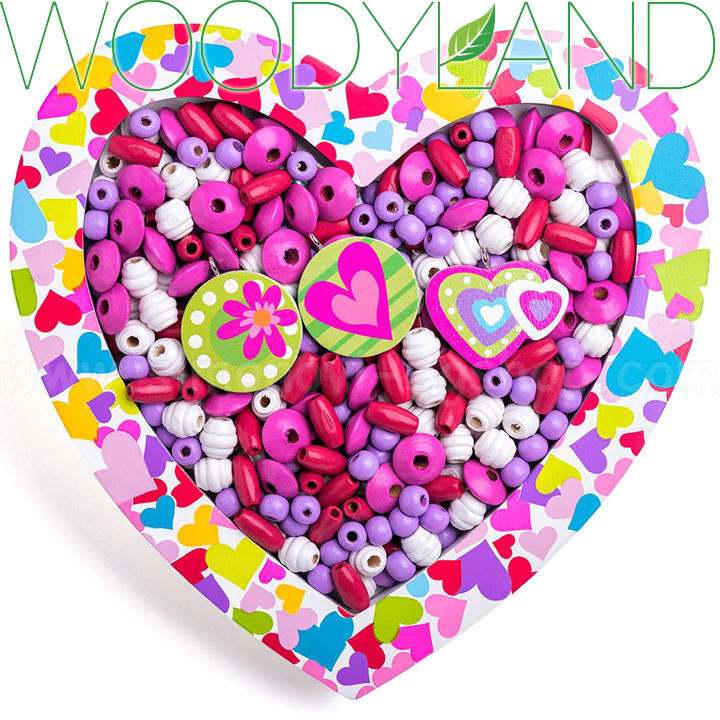 * Woodyland       "" 90213
