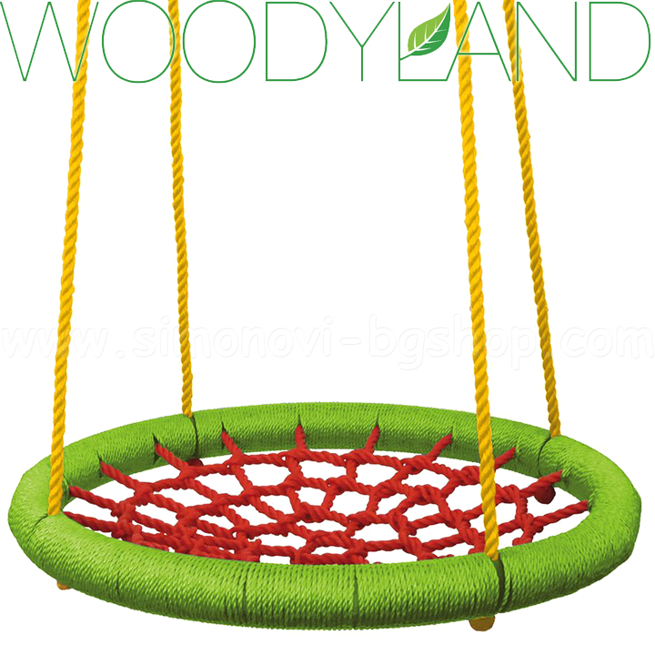 * Woodyland     83. 91412