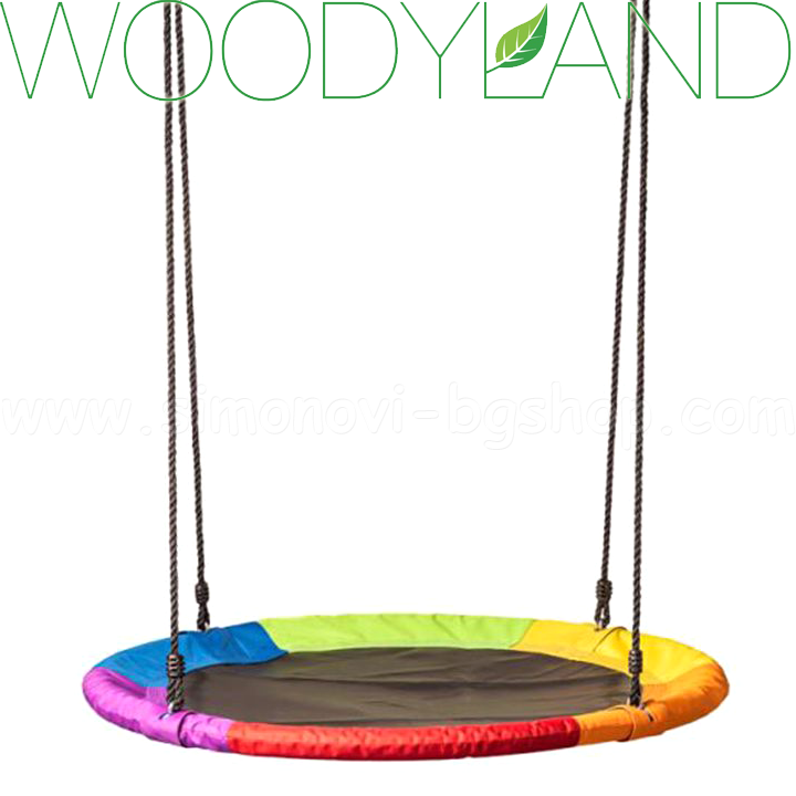 * Woodyland     100. 91417