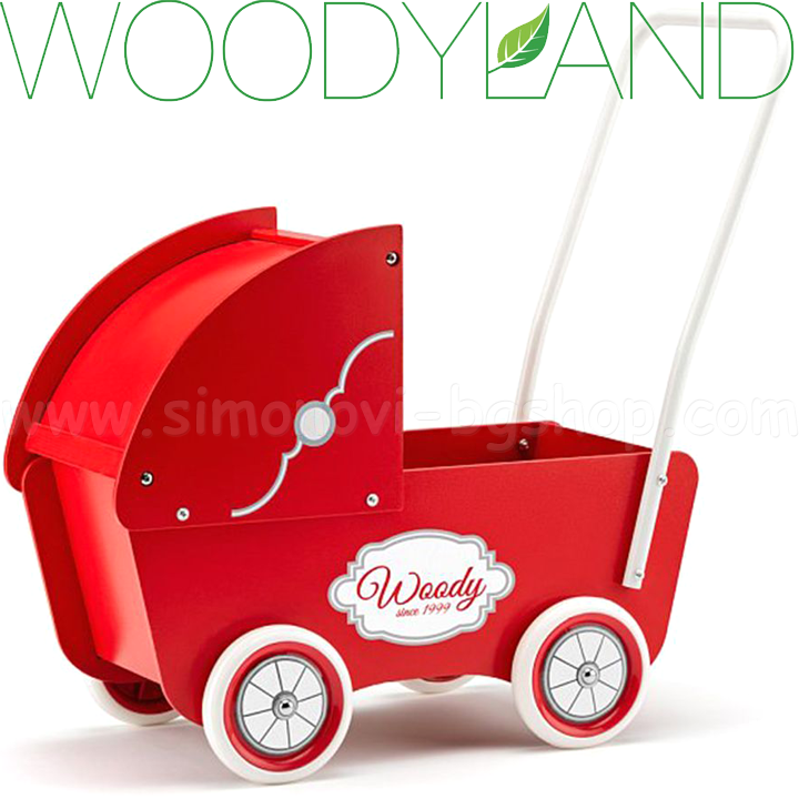 * Woodyland     91510