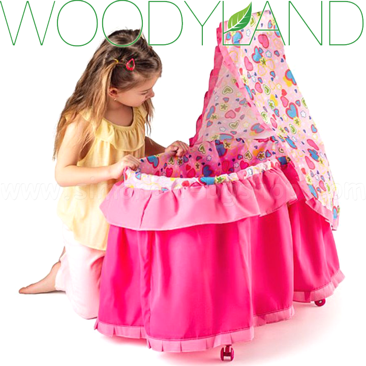* Woodyland       91520