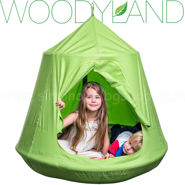 * Woodyland  /   91849