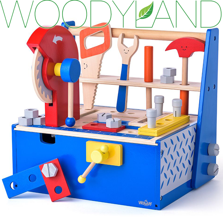 * Woodyland     91935