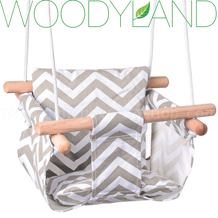 * Woodyland    "" 91952