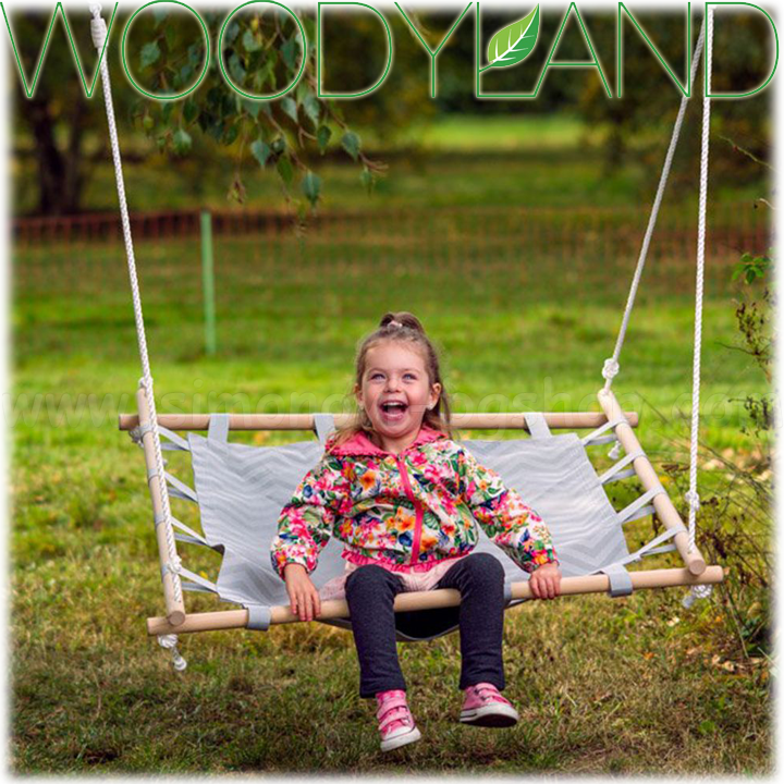 * Woodyland      91955