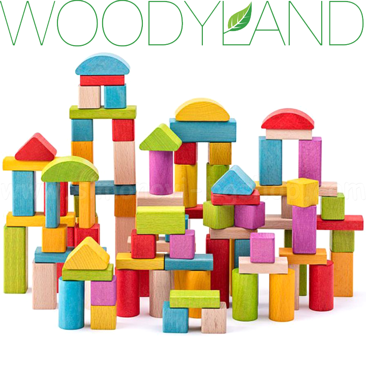 * Woodyland     90914