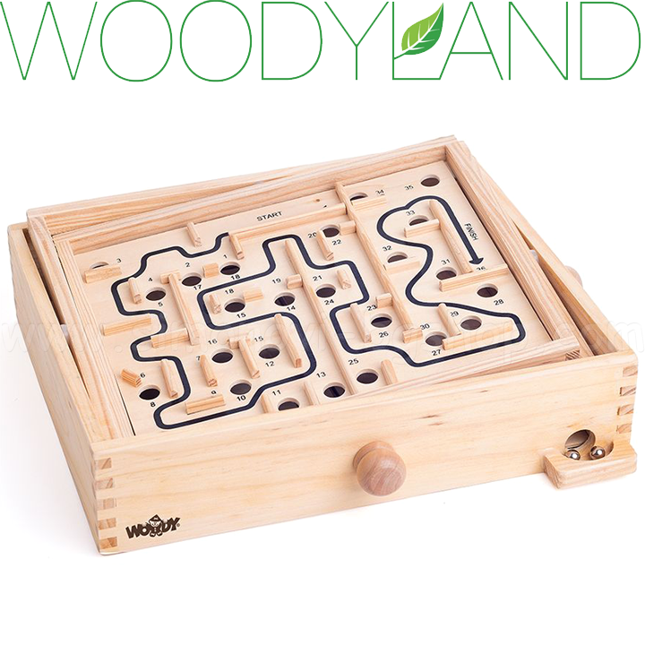 * Woodyland        90915