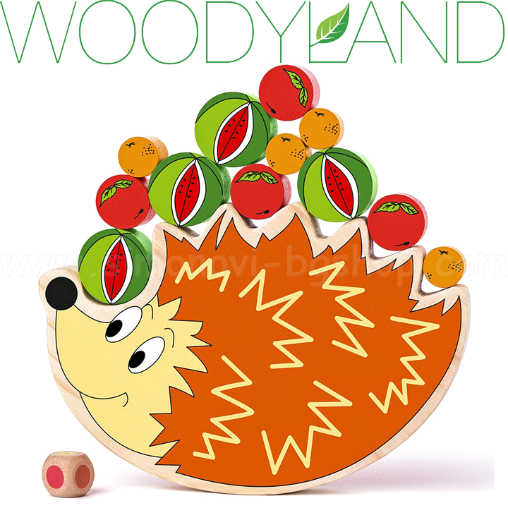 * Woodyland     90919
