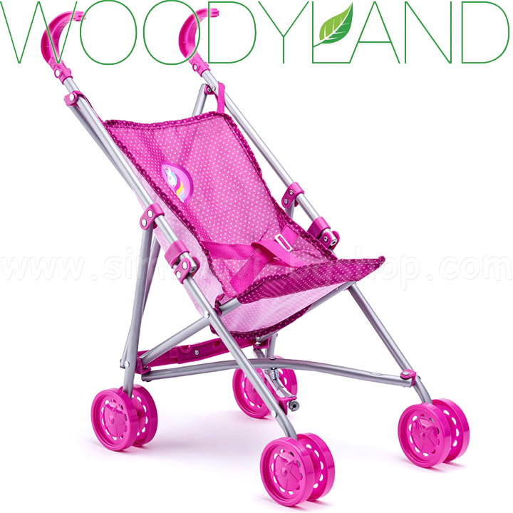 * Woodyland      "Unicorn"91507