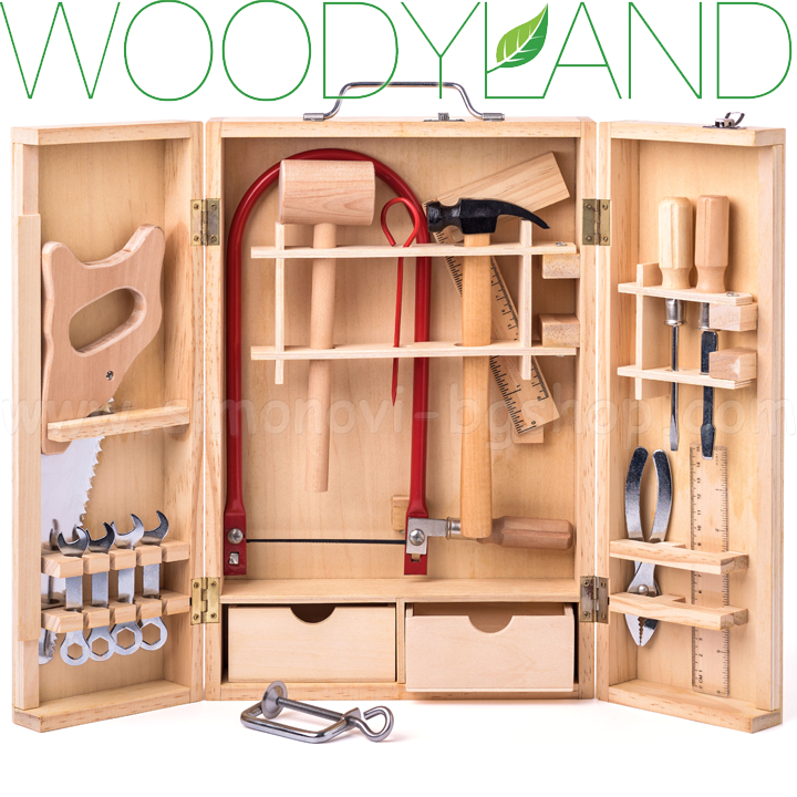 * Woodyland    91931