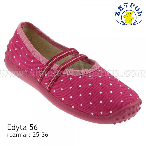 Zetpol -  Edyta Pink Dots