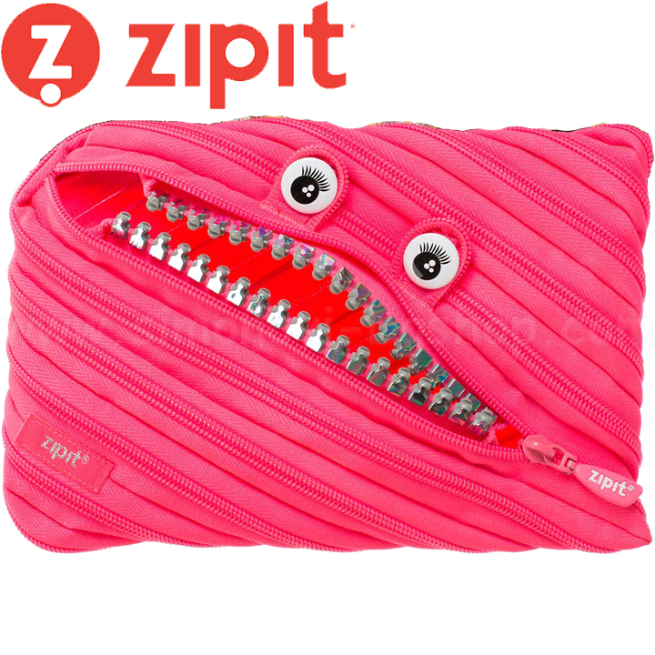 Zipit   Grillz Pink 1095240123
