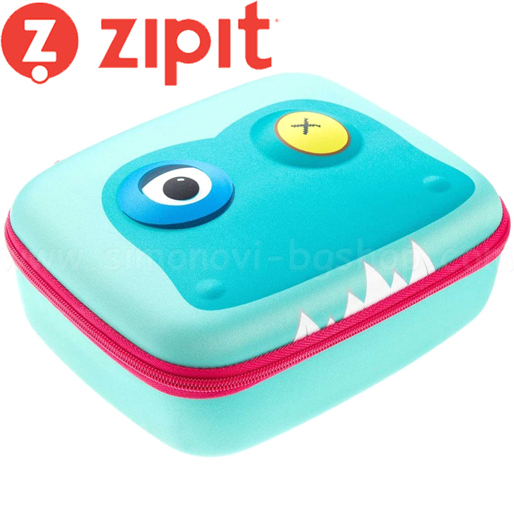 Zipit   Beats Light Blue 1095240174
