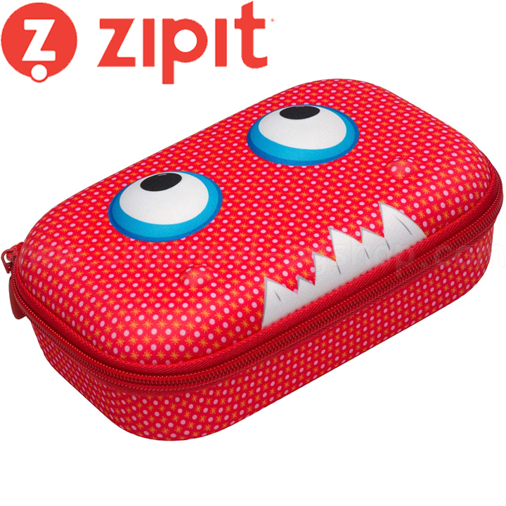 Zipit   Beats Red 1095240173