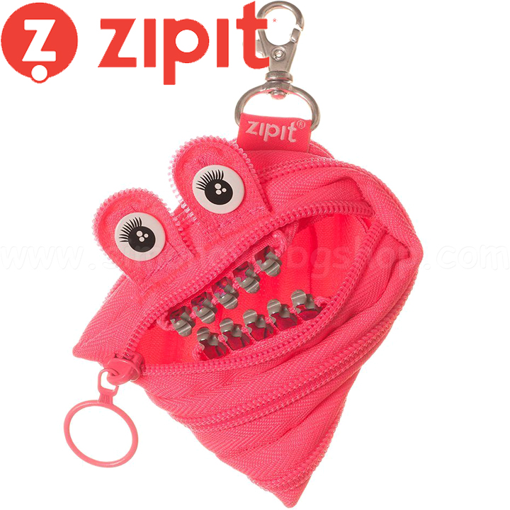 Zipit   Grillz Pink 1095240117
