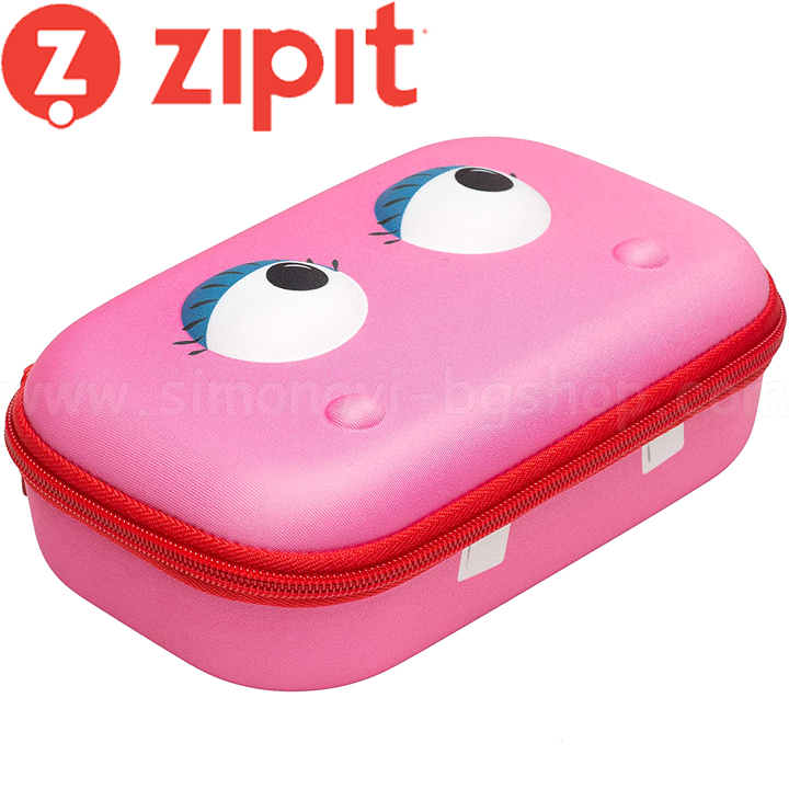 Zipit Case box Beats Pink 1095240169
