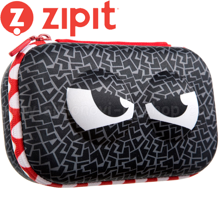 Zipit   Wildlings Black 1095240243
