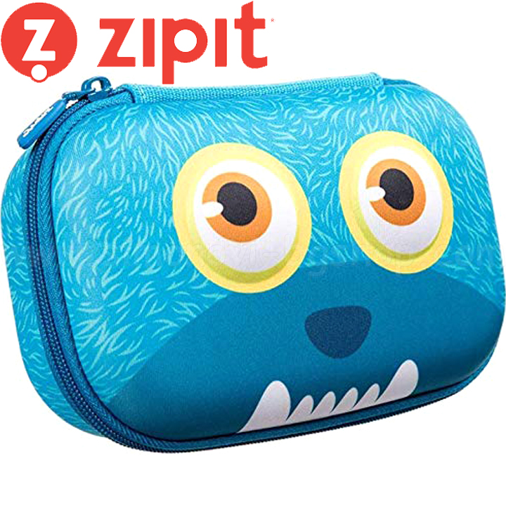 Zipit   Wildlings Blue 1095240113