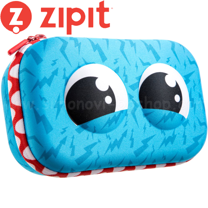 Zipit   Wildlings Blue 1095240245