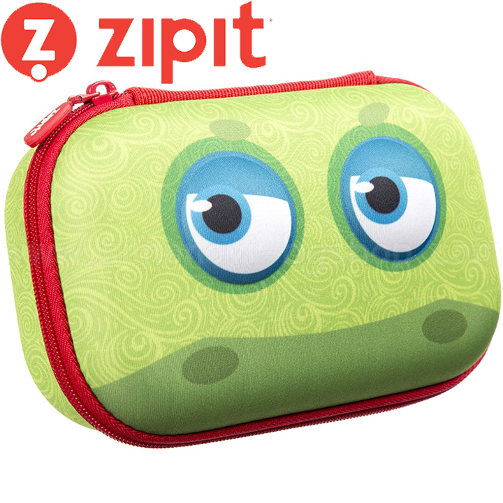 Zipit   Wildlings Green 1095240114