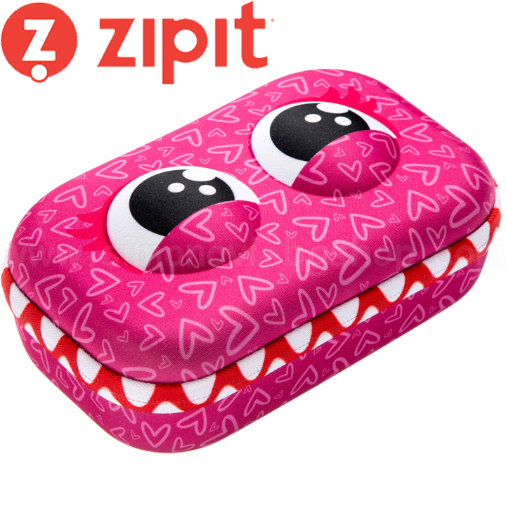 Zipit   Wildlings Pink 1095240244