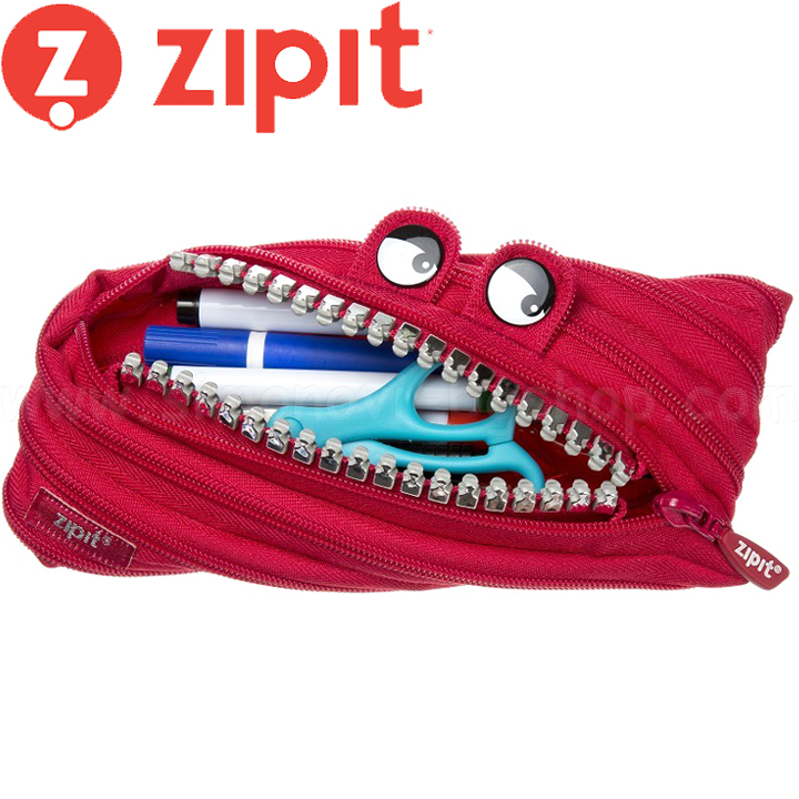 Zipit   Grillz Red 1095240121