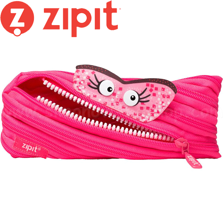 Zipit   Talking Monstars Pink 1095240133