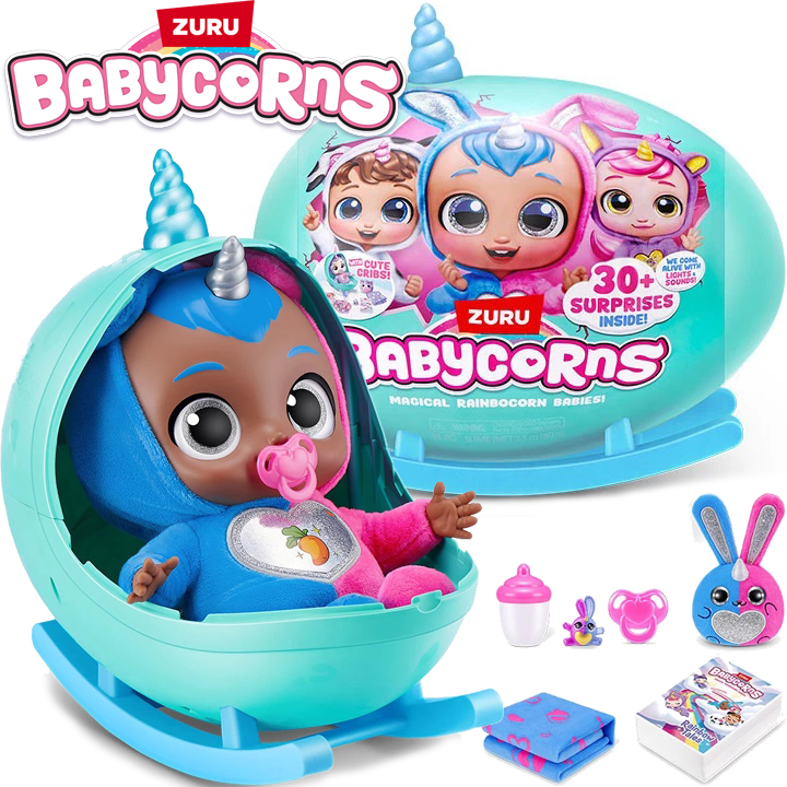 Zuru Babycorns        92108