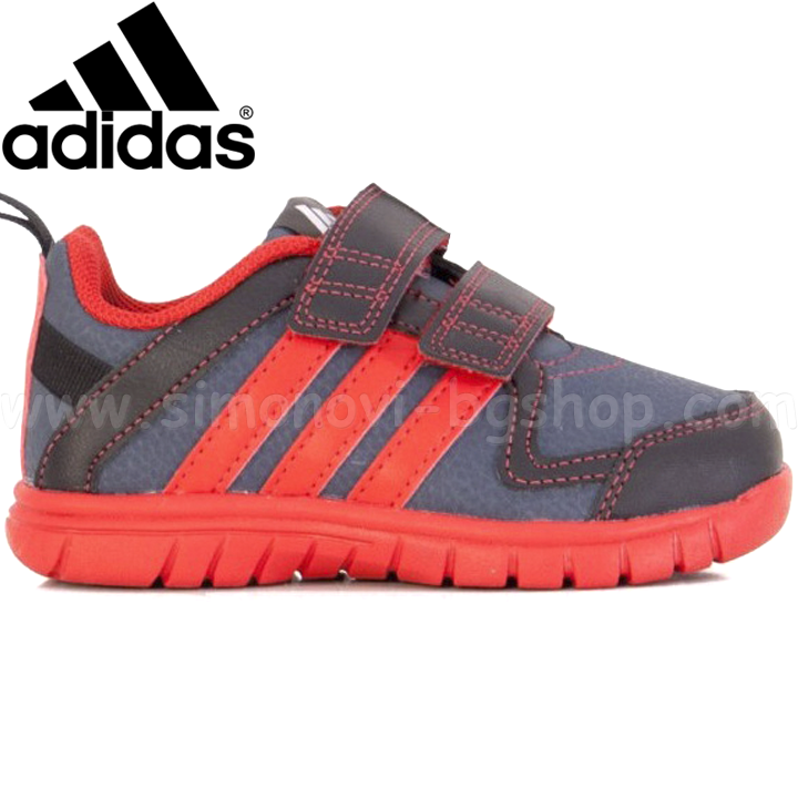 Adidas -   STA FLUID 3 CF I 3K M20253