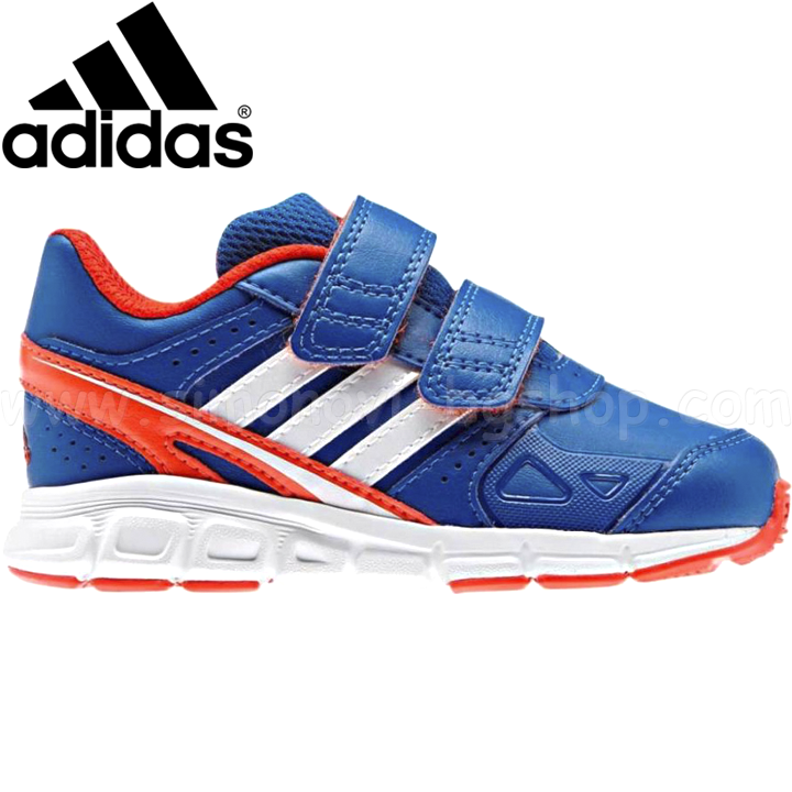 Adidas -   HYPERFAST CF I M20340