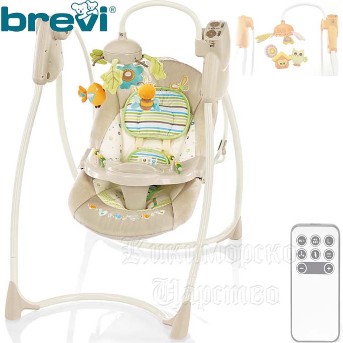 2014 Brevi - ����� Althea Fantasy Natural 53814