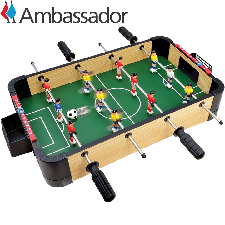 Ambassador    12  MA3150B
