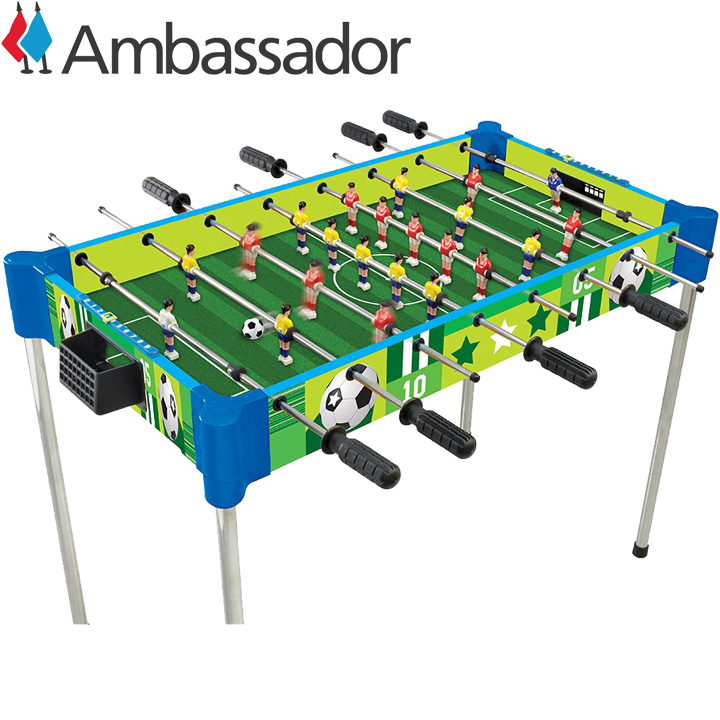 Ambassador    22  MA8150