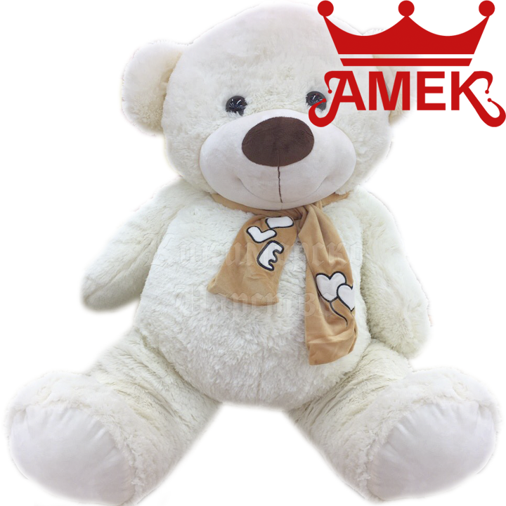 Amek      78 . White Bear