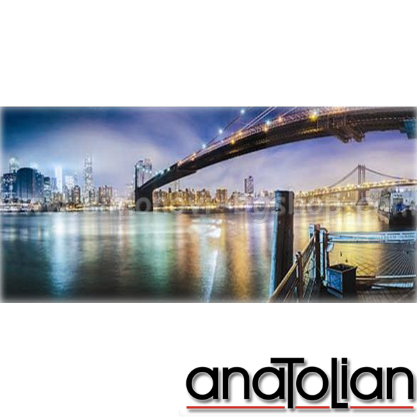 AnaToLian Puzzle Brooklyn Bridge 3185