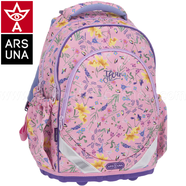 * 2024 Anatomy   Fleur 54563667 Ars Una