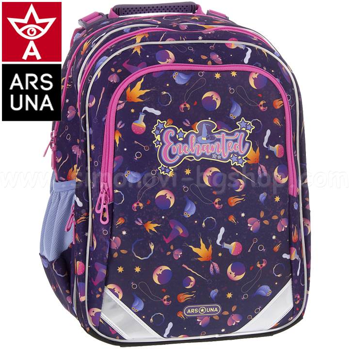 *2024 Ars Una ERGO FIT   Enchanted 56173505