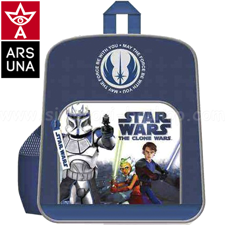 Star Wars     582 2685823 Ars Una