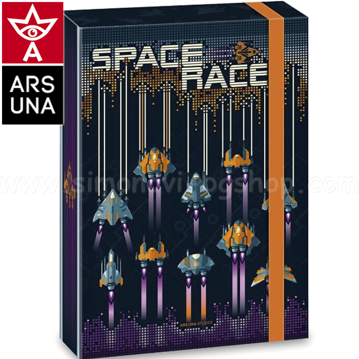 2023 Space Race    450851430 Ars Una