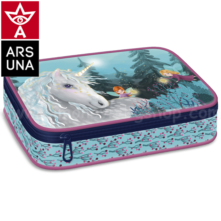 * 2023 Stardust        Ars Una 51342586