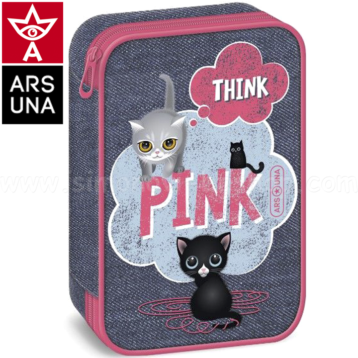 * 2023 Think Pink        51342852 Ars Una