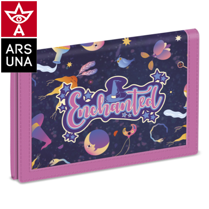 Enchanted   52473500 Ars Una