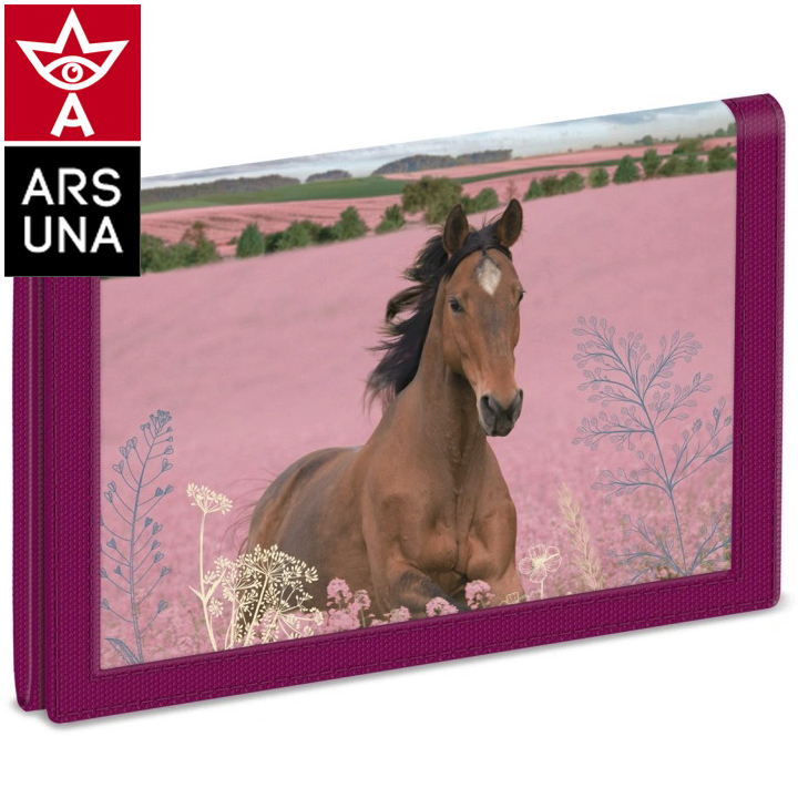 Wild and Free   52473593 Ars Una