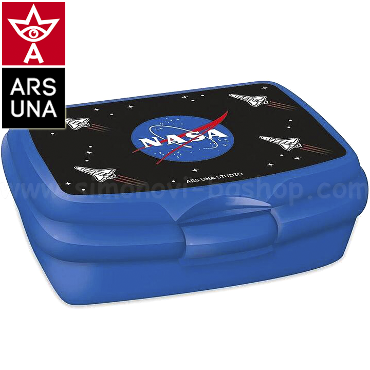 * NASA    52541261 Ars Una
