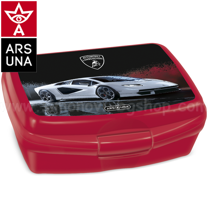 * 2023 Lamborghini   52542541 Ars Una