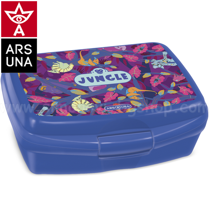 * 2023 Jungle    52542596 Ars Una