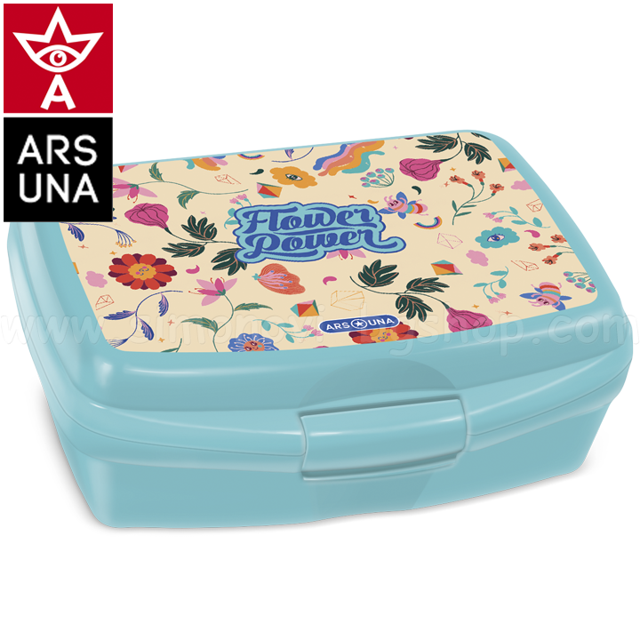 * 2023 Flower Power    52542602 Ars Una